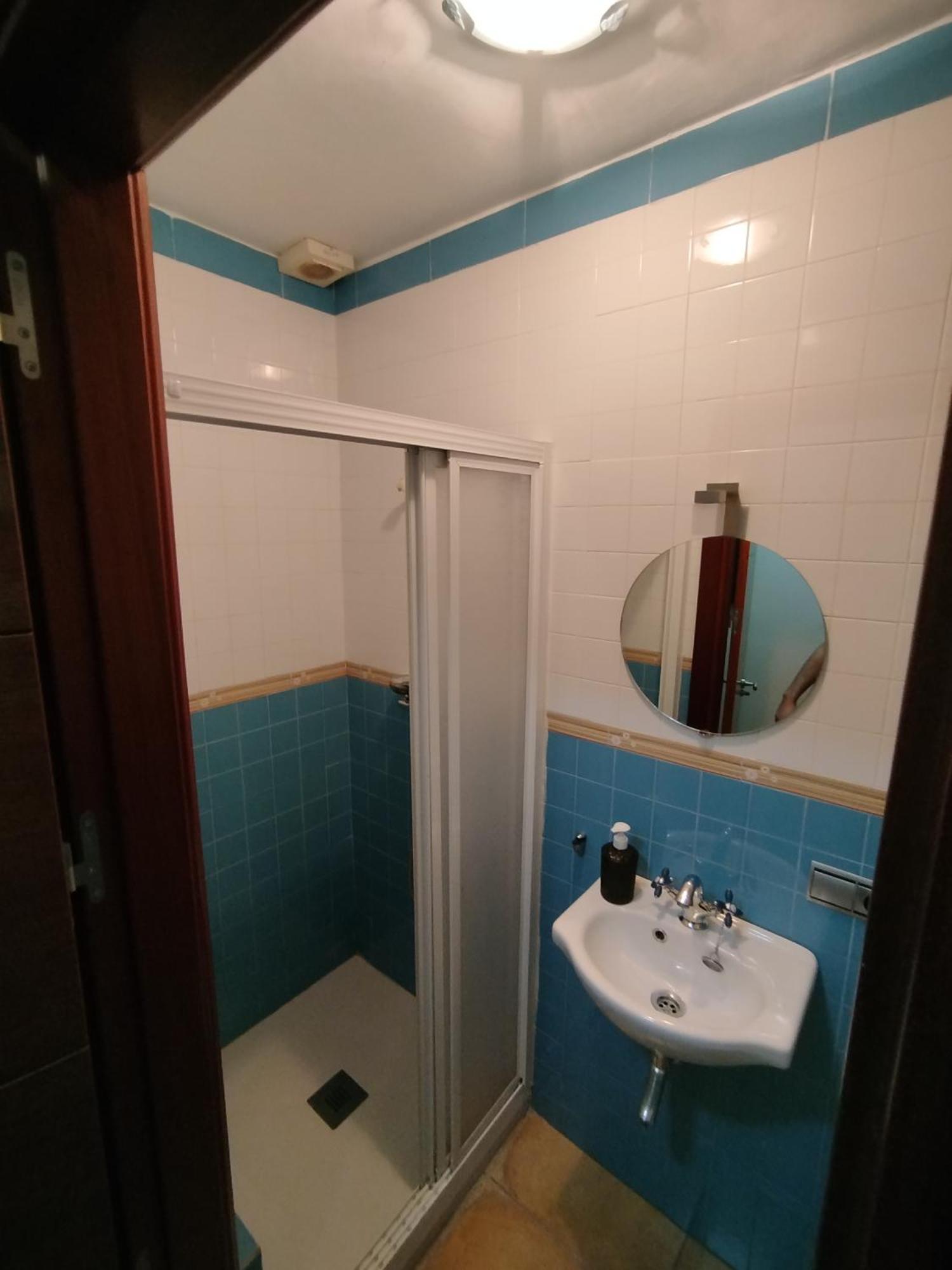 Apartamento Levante Ρόντα Εξωτερικό φωτογραφία