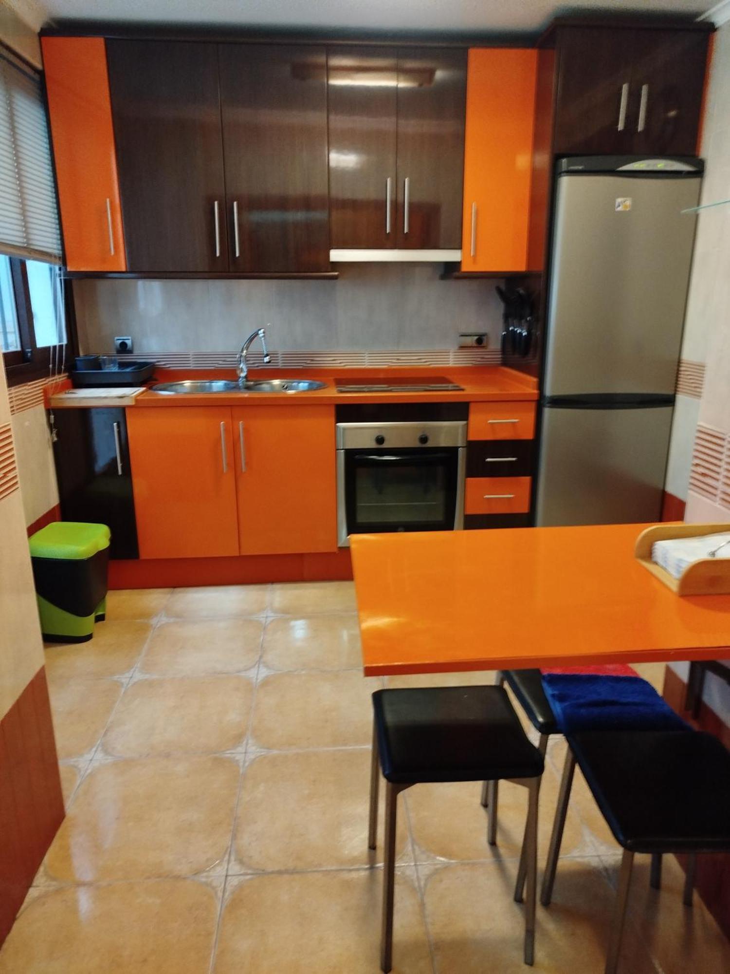 Apartamento Levante Ρόντα Εξωτερικό φωτογραφία